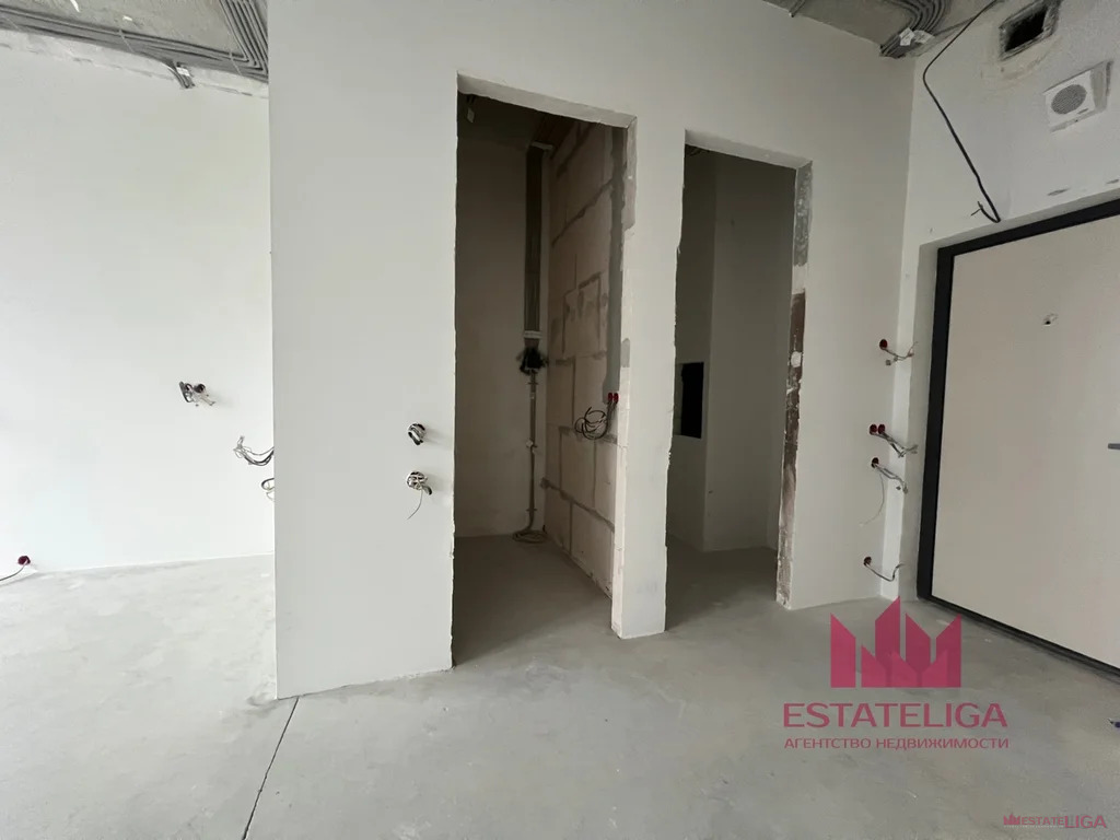 Продажа квартиры, м. Шелепиха, Шелепихинская наб. - Фото 5