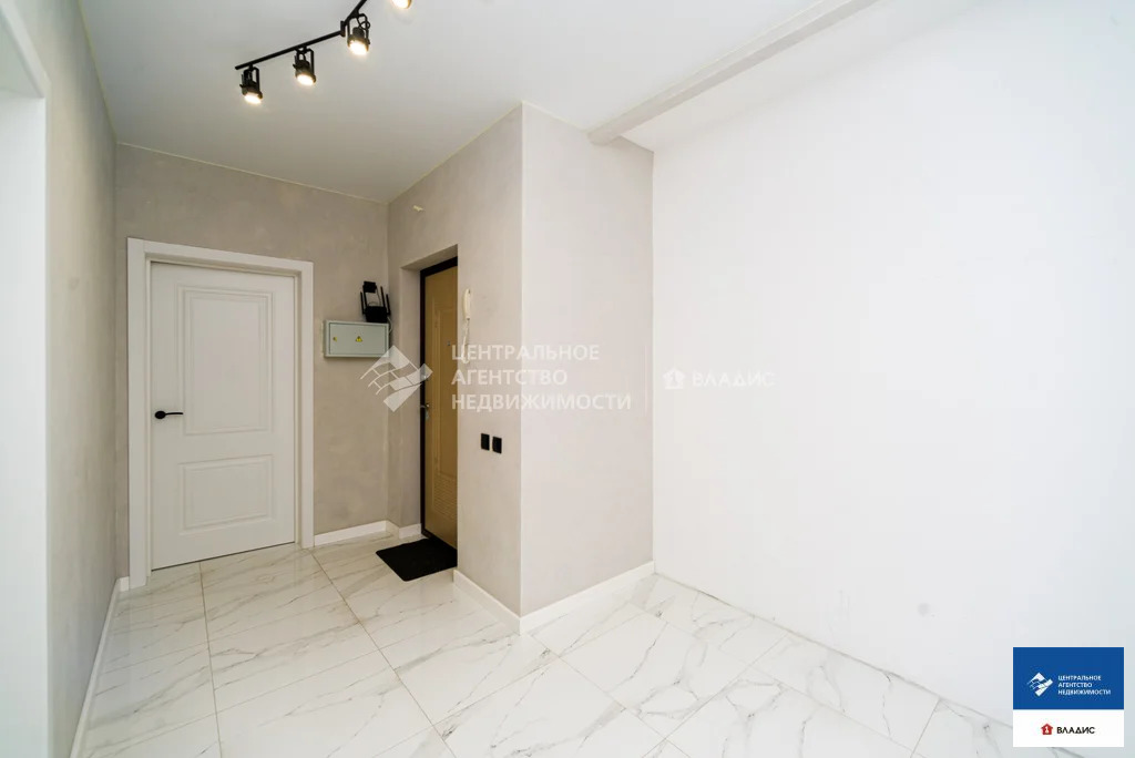 Продажа квартиры, Рязань, Московское ш. - Фото 19