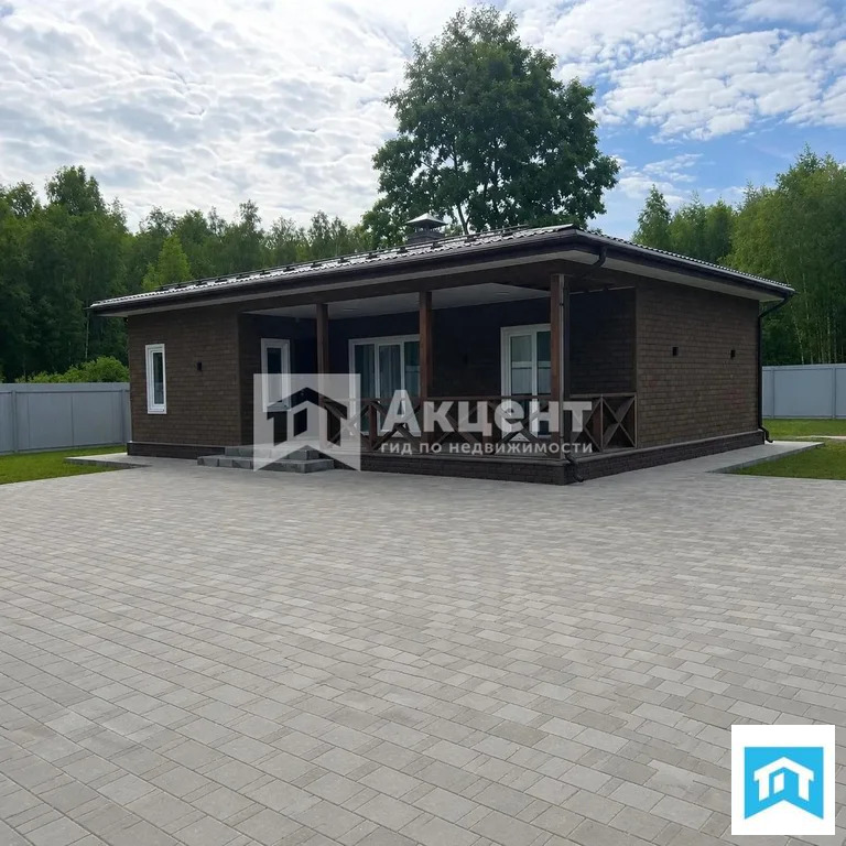 Продажа дома, Анкудиново, Ивановский район, ул. Конечная - Фото 1
