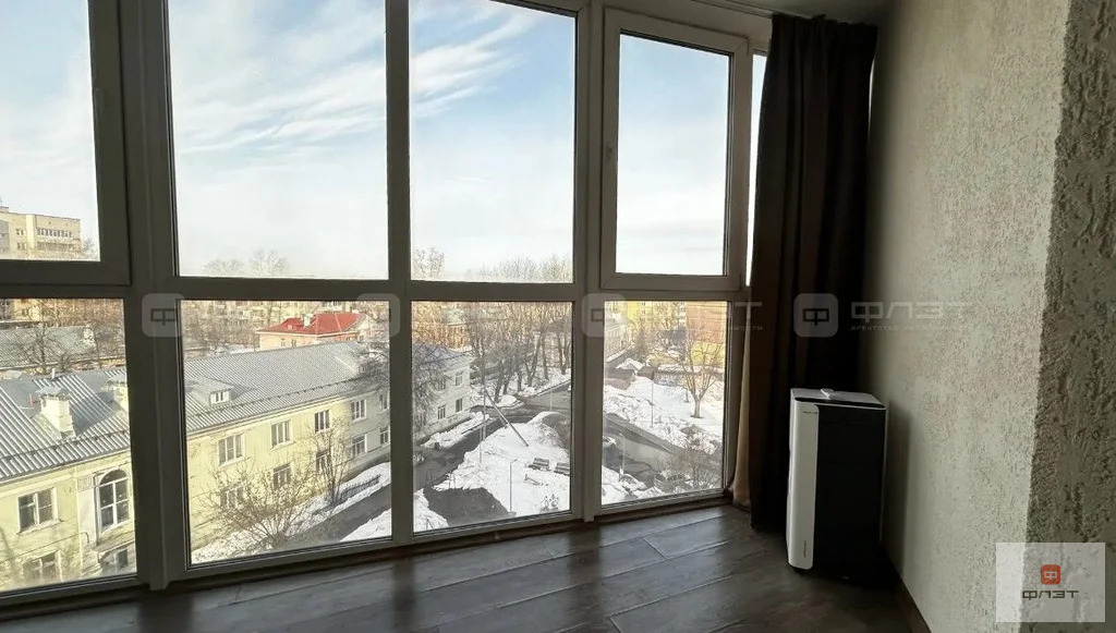 Продажа квартиры, Казань, ул. Стадионная - Фото 4