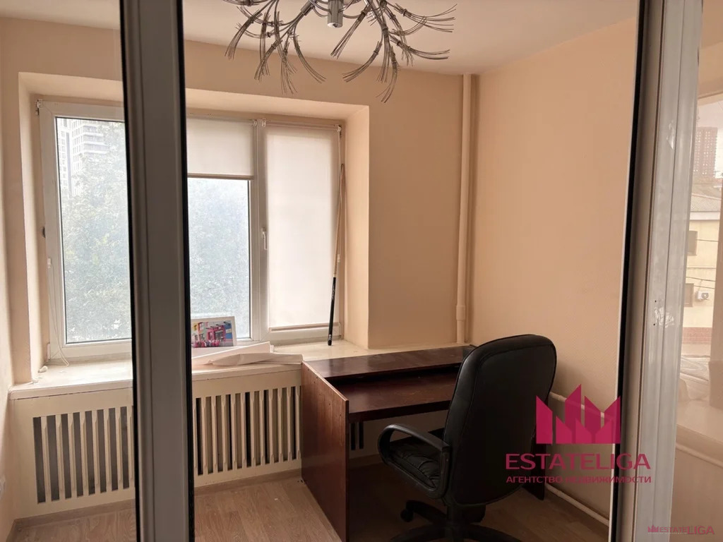 Продажа квартиры, Дербеневская наб. - Фото 1