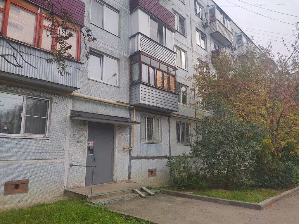 Продается 2-комнатная квартира Вокзальная площадь, д. 4 - Фото 13