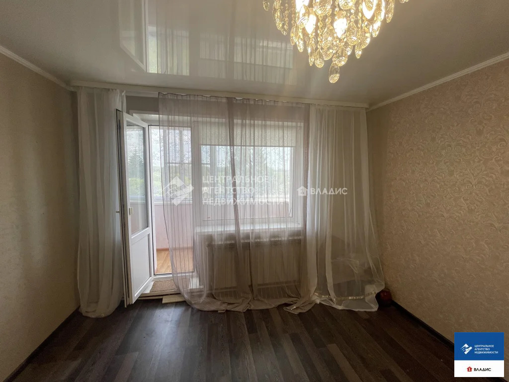 Продажа квартиры, Старожилово, Старожиловский район, ул. Денисова - Фото 3