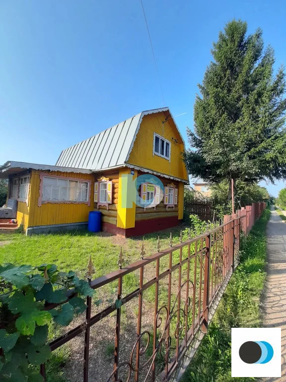 Продажа дома, Уфимский район, СНТ Зелёный Мыс - Фото 1