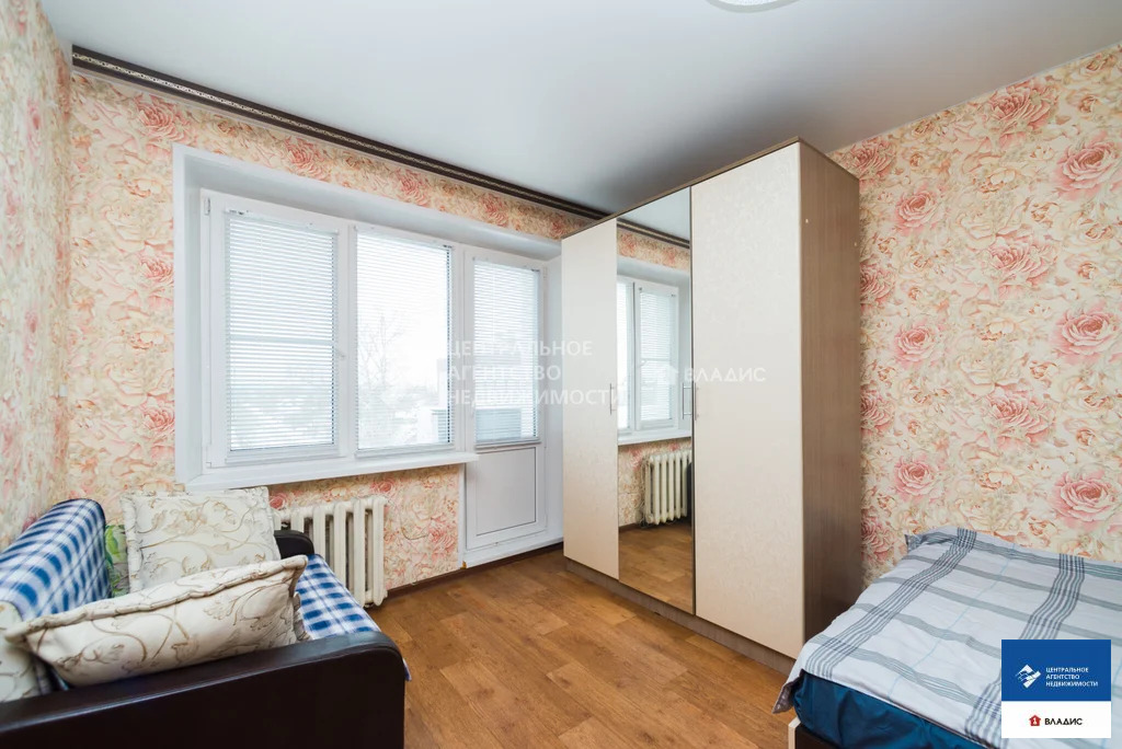 Продажа квартиры, Рязань, ул. Ломоносова - Фото 3