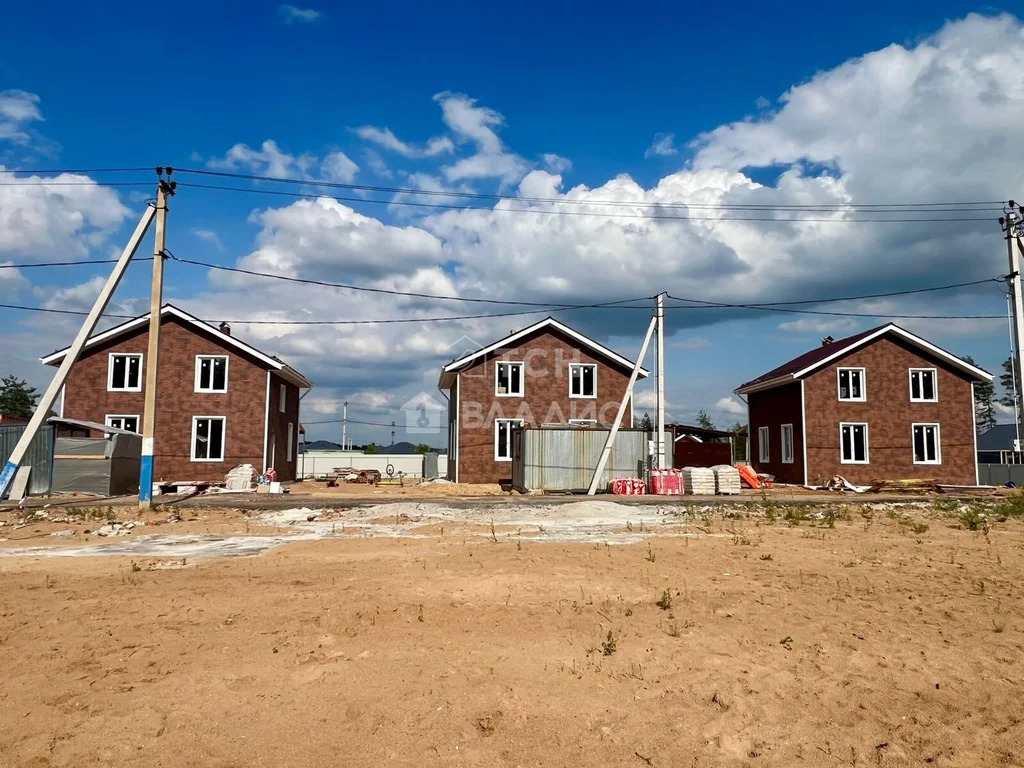 Продажа дома, Щелковский район, Ореховая улица - Фото 3