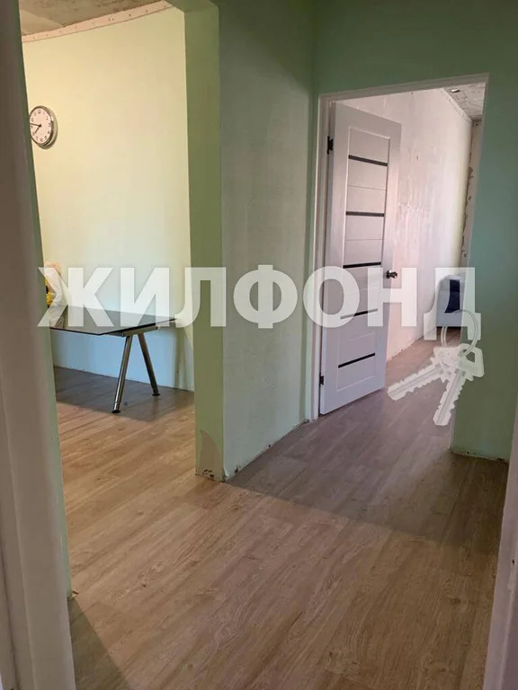 Продажа квартиры, Новосибирск, Виктора Уса - Фото 10