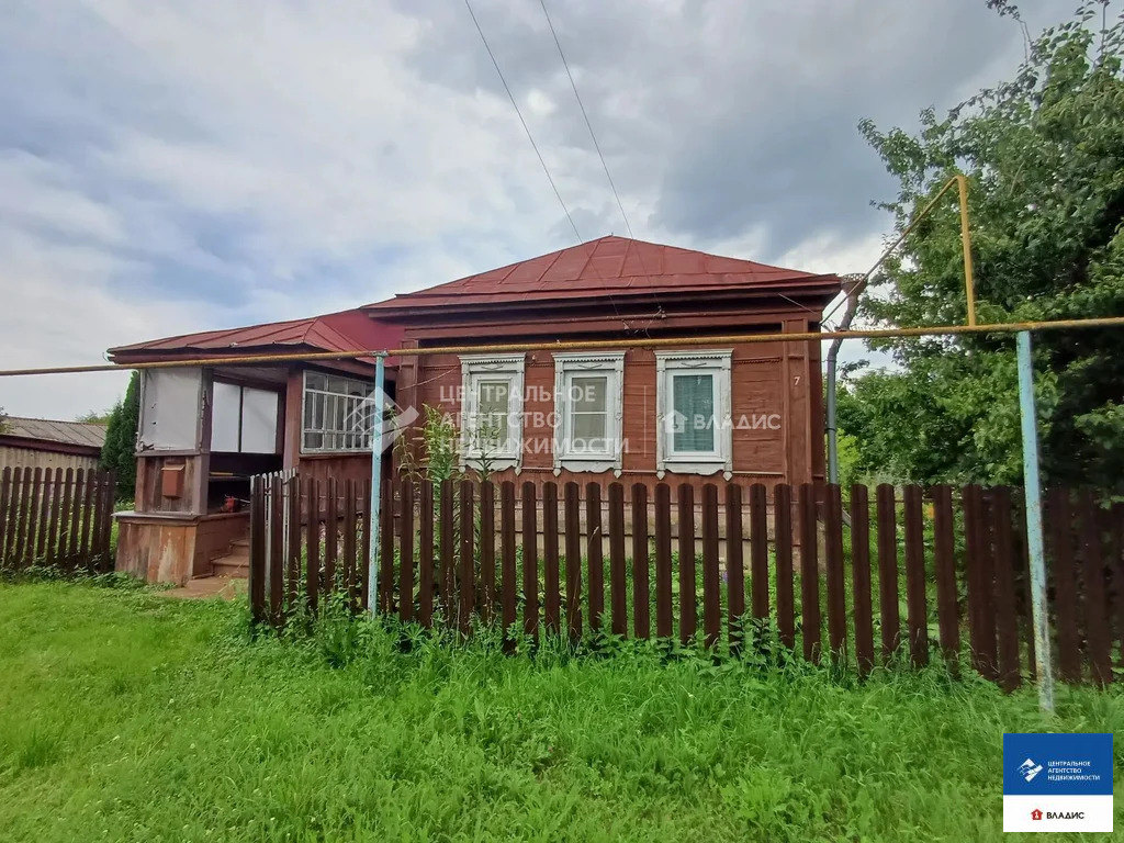 Продажа дома, Фатьяновка, Спасский район - Фото 4