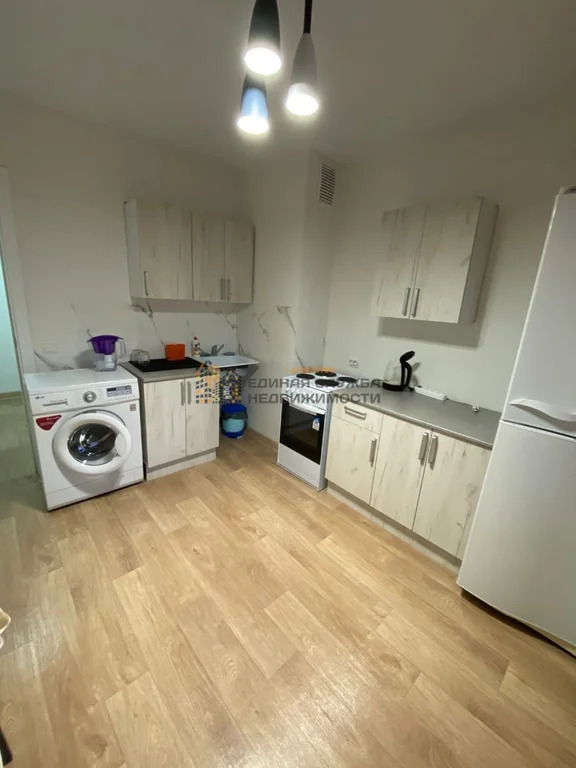 Аренда квартиры, Уфа, ул. Генерала Кусимова - Фото 1