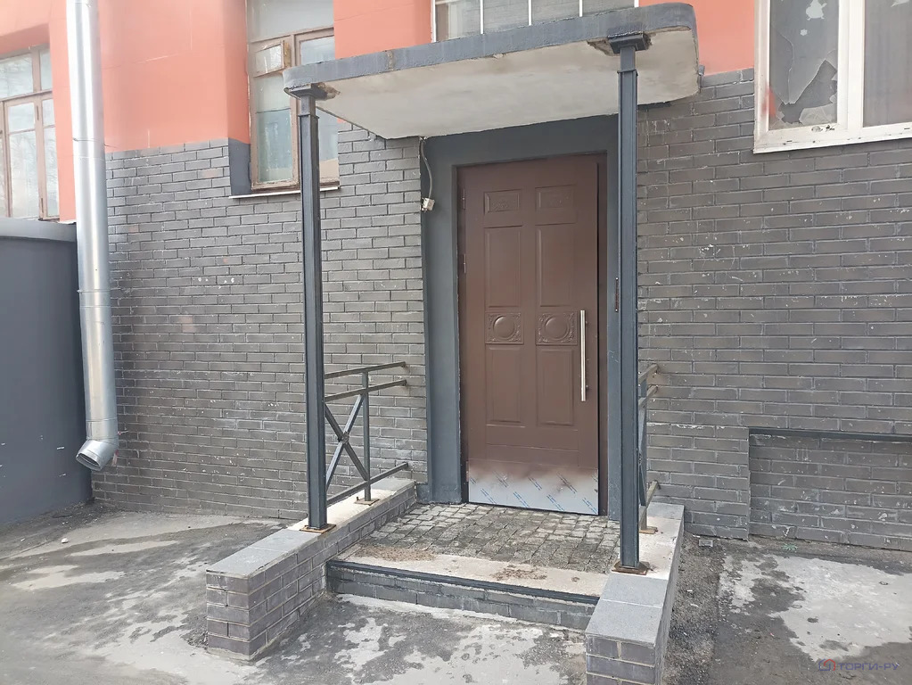Продажа ПСН, ул. Русаковская - Фото 3