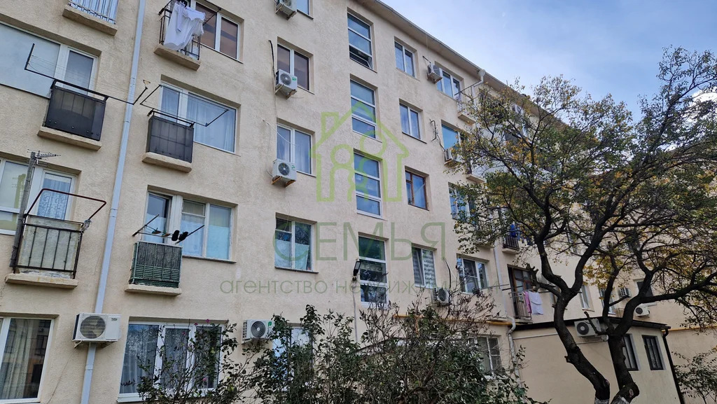 Продажа квартиры, Геленджик - Фото 15