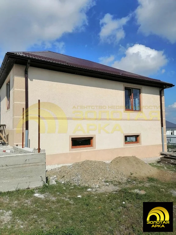 Продажа дома, Крымск, Крымский район, улица Надежды - Фото 3