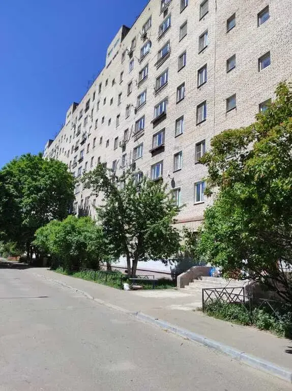 Трехкомнатная квартира в Дедовске. - Фото 0