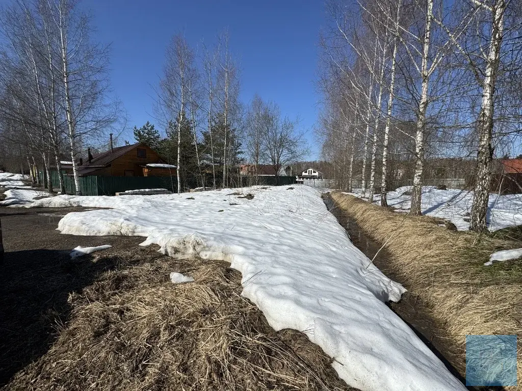 10 соток ИЖС в Талаево - Фото 5