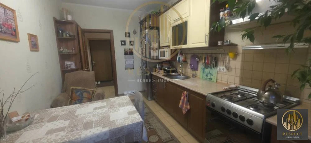 Продажа квартиры, Пятигорск, Оранжерейный пр-д - Фото 1