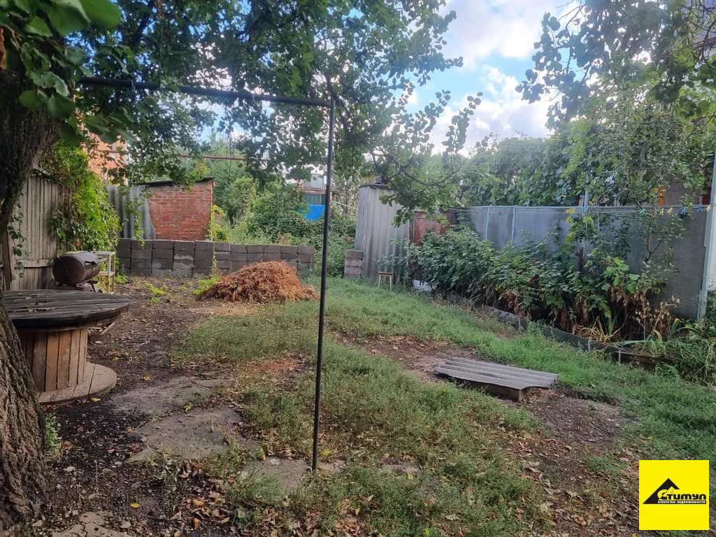 Продажа дома, Ейск, Ейский район, ул. Романа - Фото 4