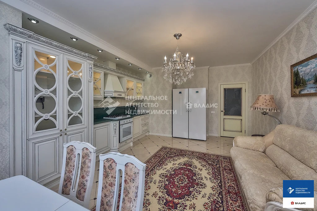 Продажа квартиры, Рязань, ул. Октябрьская - Фото 2
