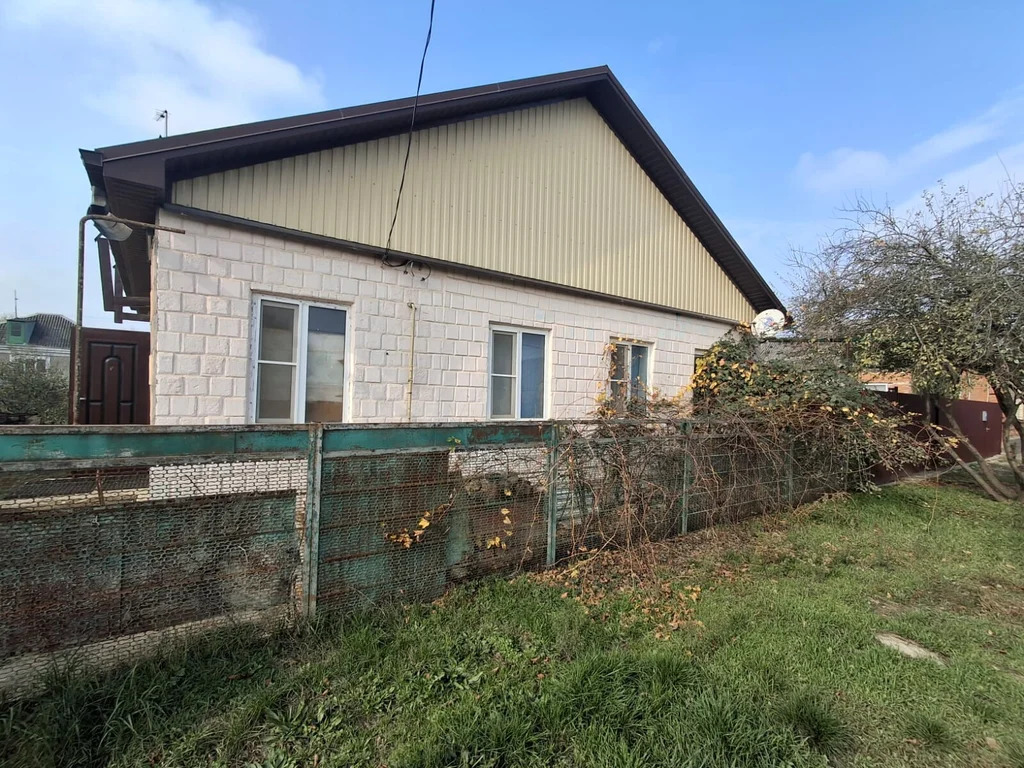 Продажа дома, Абинск, Абинский район, ул. Энгельса - Фото 1