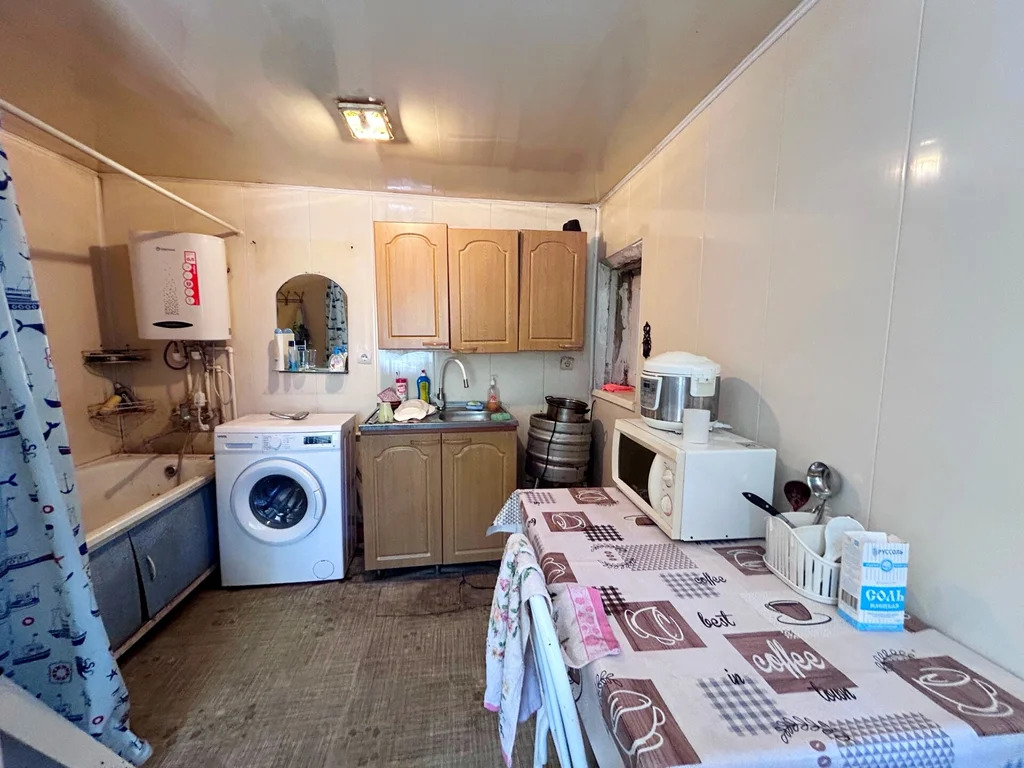 Продажа дома, Ильский, Северский район, ул. Длинная - Фото 13