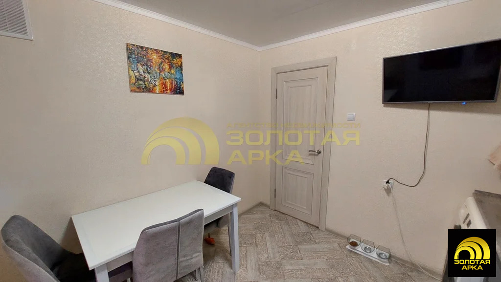 Продажа квартиры, Темрюк, Темрюкский район, ул. Гоголя - Фото 20