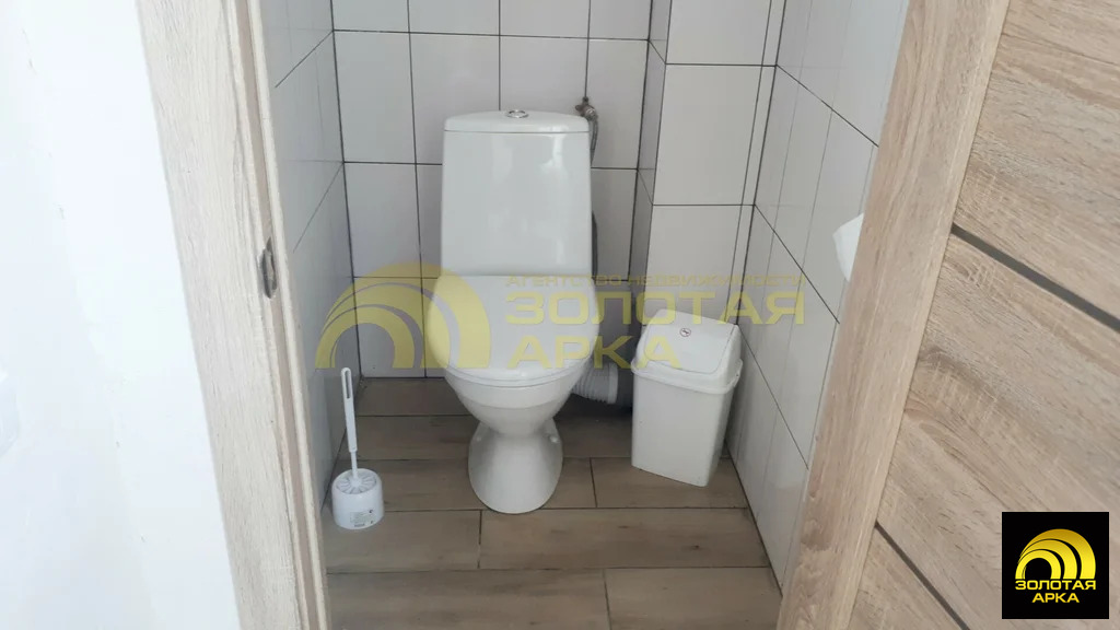 Продажа дома, Волна, Темрюкский район, ул. Боспорская - Фото 16