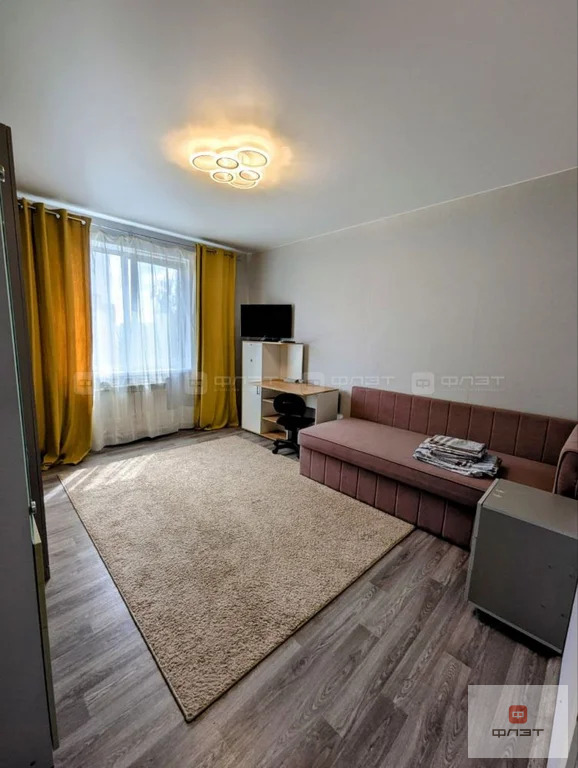 Аренда квартиры, Казань, ул. Академика Завойского д.8 - Фото 3