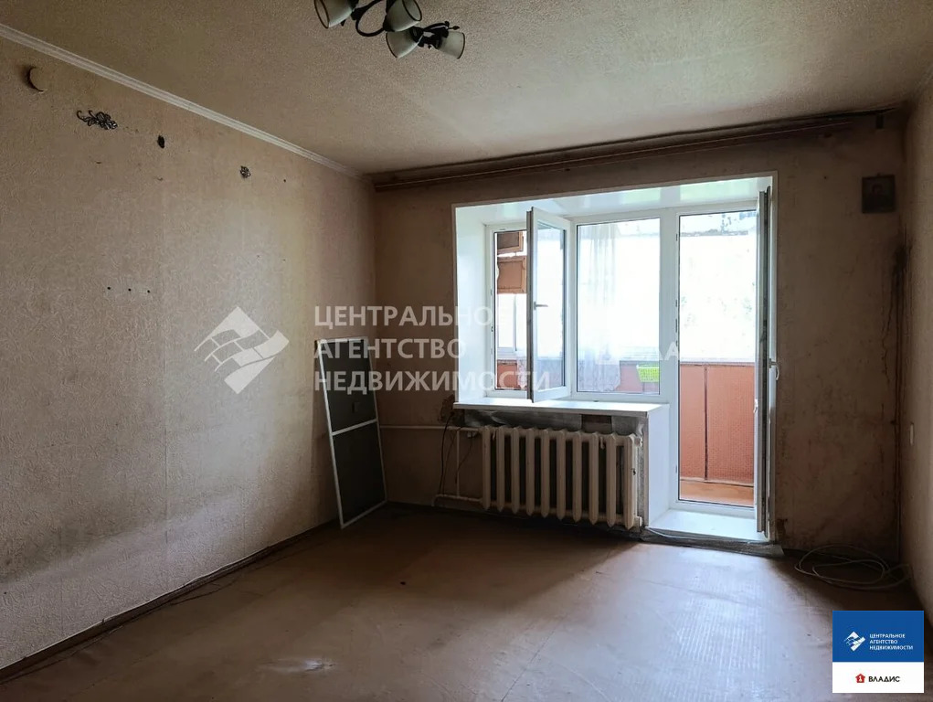 Продажа квартиры, Шилово, Шиловский район, ул. Первомайская - Фото 5