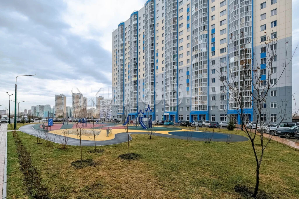 Продажа квартиры, Новосибирск, Александра Чистякова - Фото 25