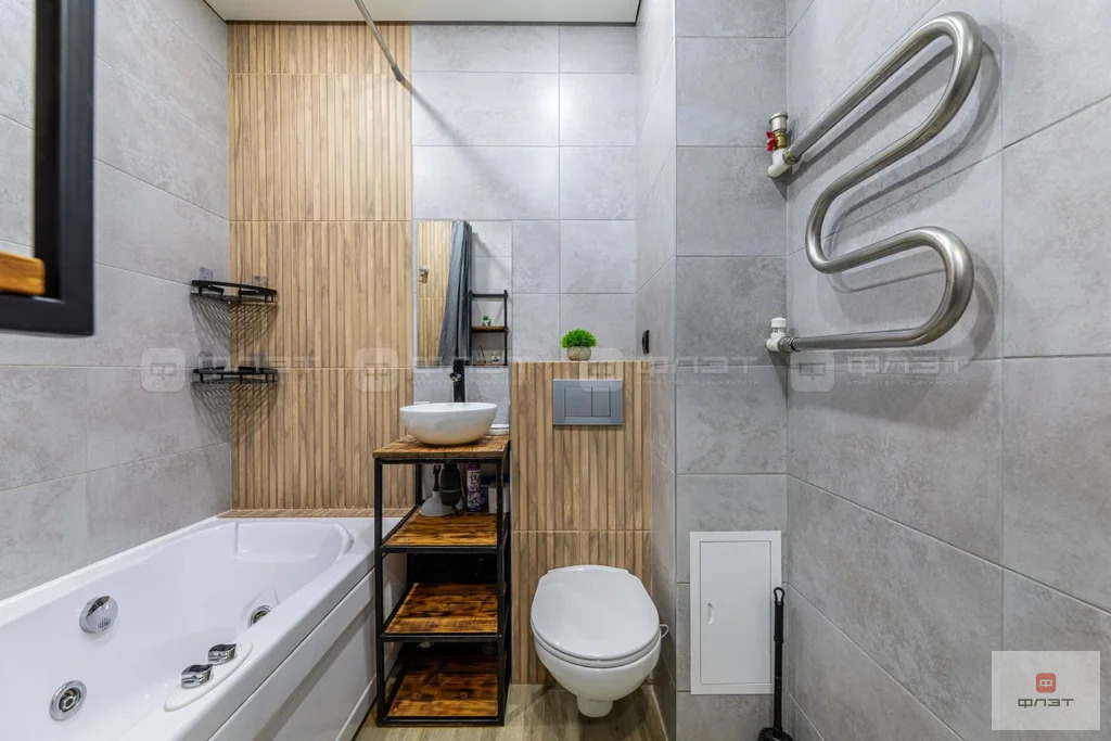 Продажа квартиры, Казань, Победы пр-кт. - Фото 18