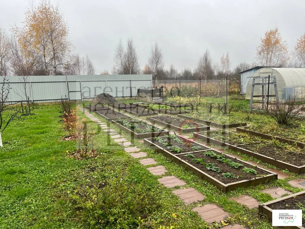Продажа дома, Ворсино, Боровский район, 5-я улица Ивана Купалы - Фото 36