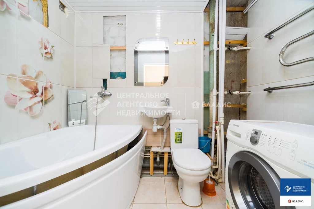 Продажа квартиры, Рязань, ул. Интернациональная - Фото 12