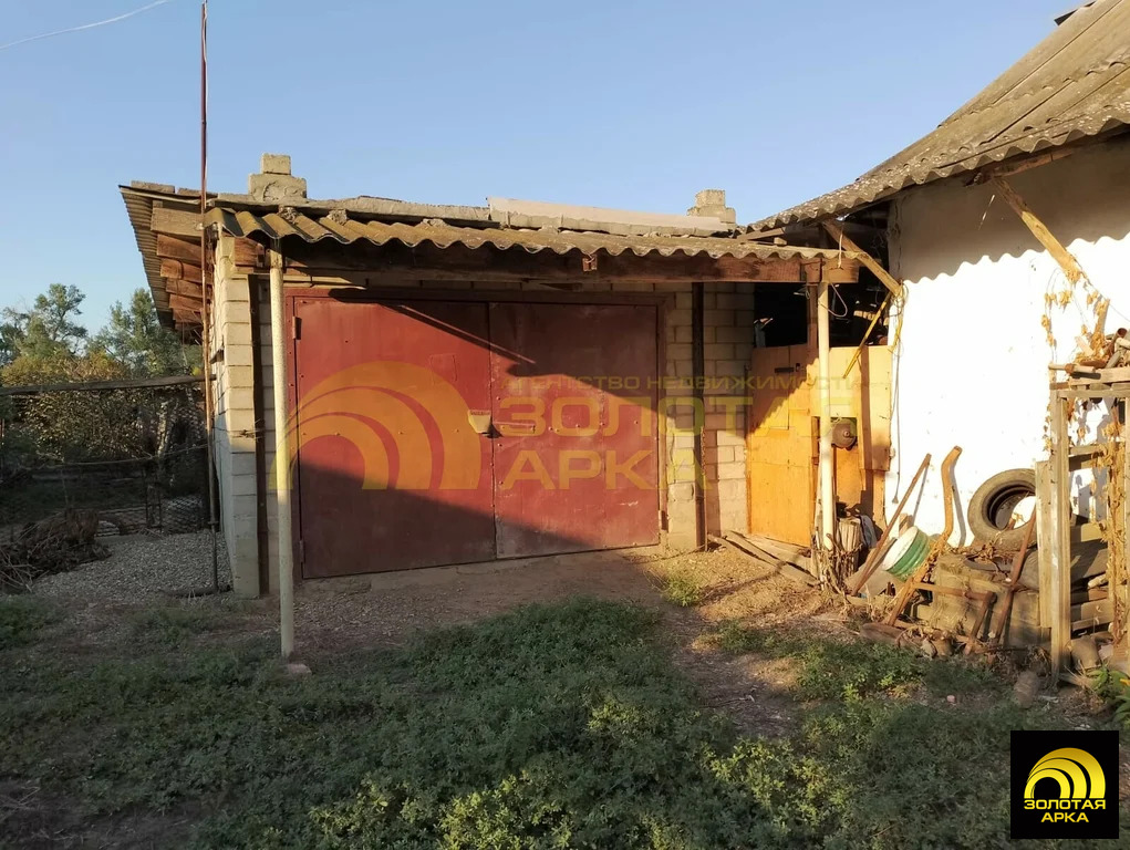 Продажа дома, Федоровская, Абинский район - Фото 17