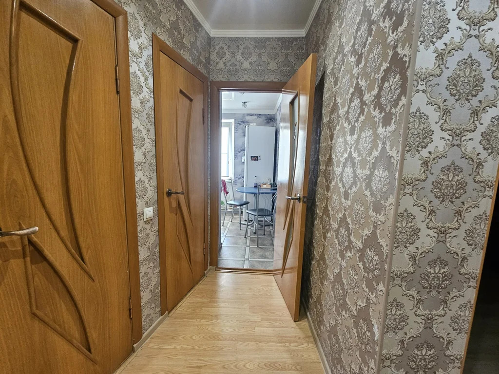 Продажа квартиры, Абинск, Абинский район, Комсомольский пр-кт. - Фото 18