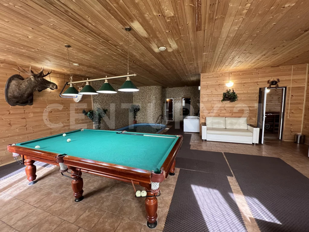Продажа готового бизнеса, Казинка, Грязинский район, ул. Октябрьская - Фото 10