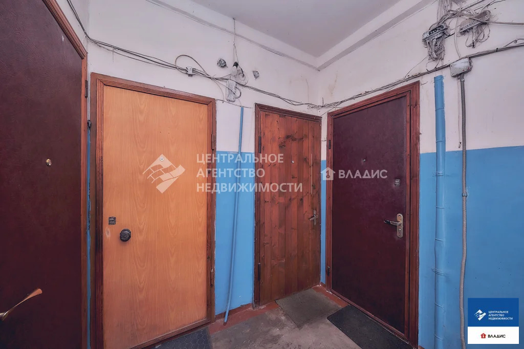 Продажа квартиры, Рязань, ул. Халтурина - Фото 8