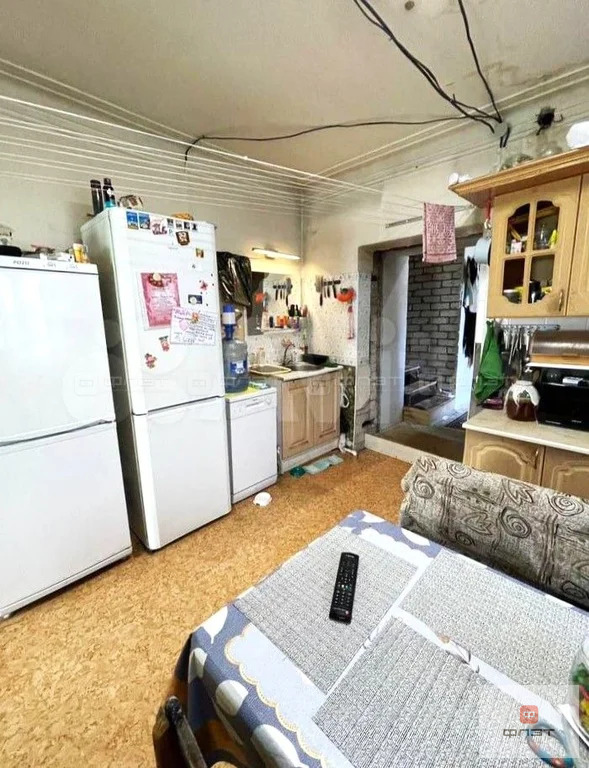 Продажа дома, Казань, ул. Луначарского - Фото 13