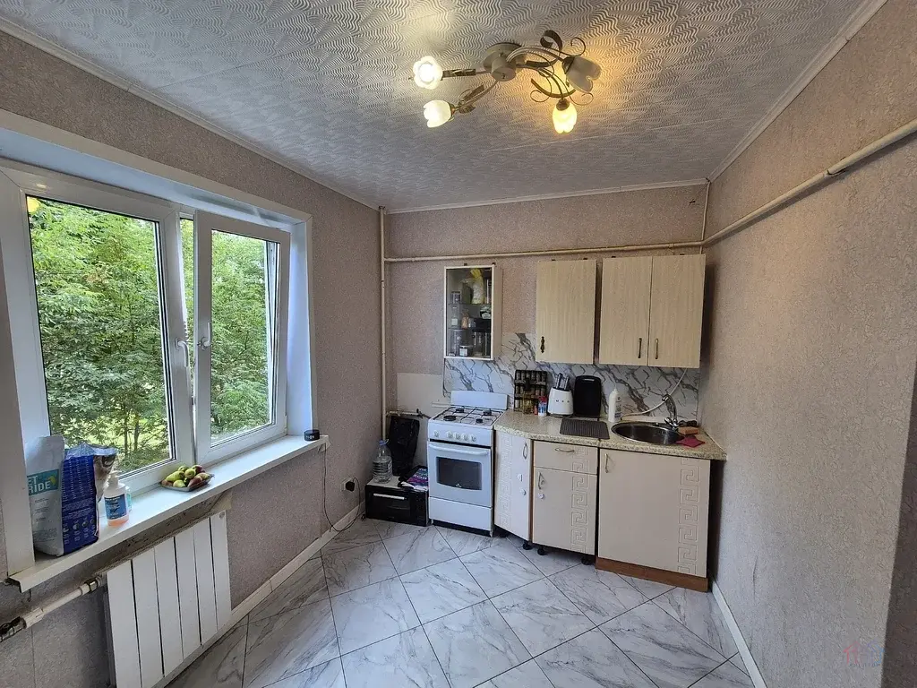 1-к. квартира, 38,1 м2, 2/9 эт. - Фото 12