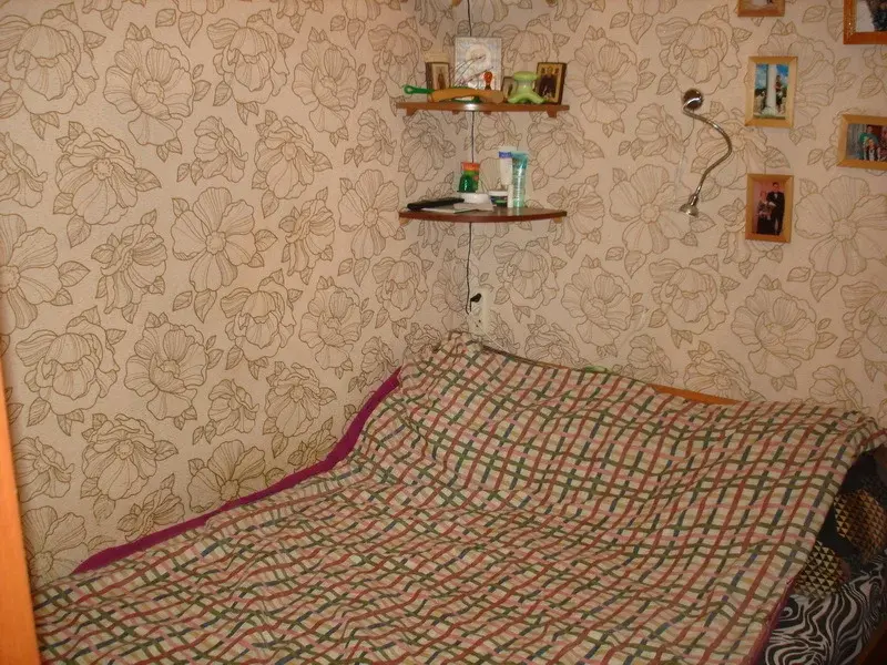 трехкомнатная квартира - Фото 14