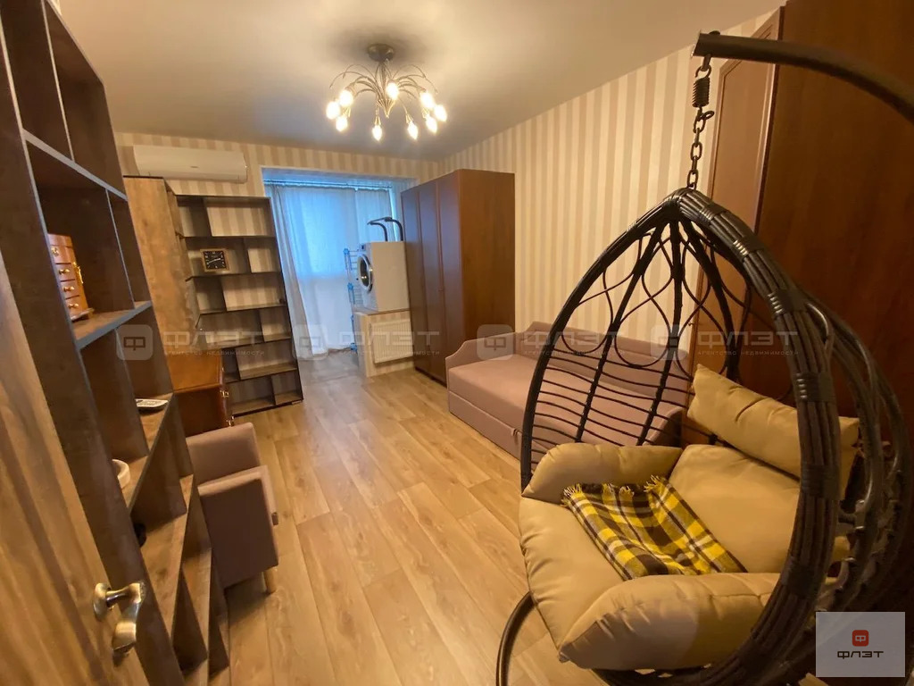 Продажа квартиры, Усады, Лаишевский район, ул. Уютная - Фото 8