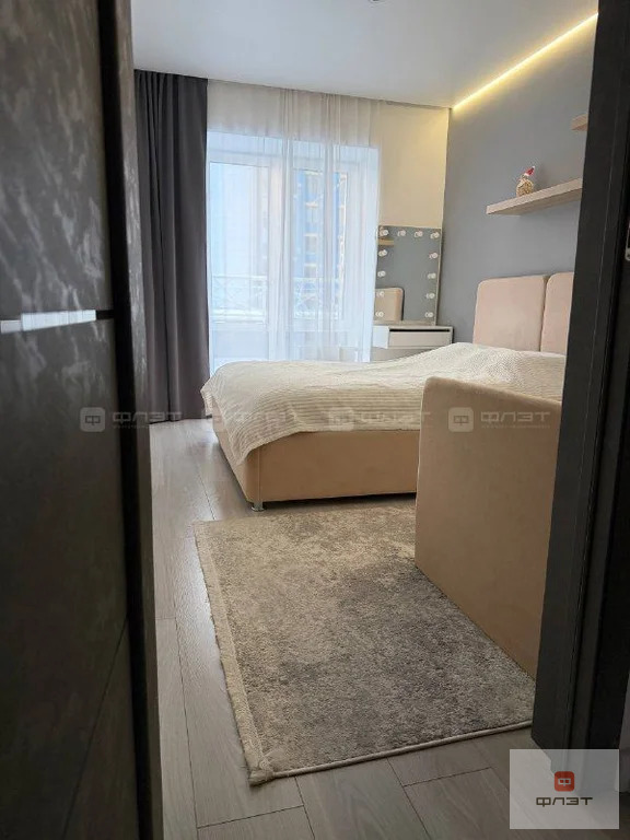 Продажа квартиры, Казань, ул. Разведчика Ахмерова - Фото 33