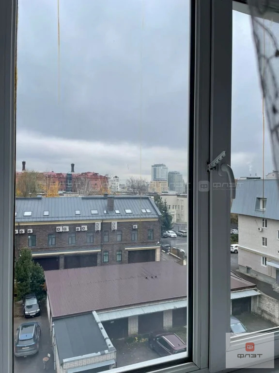 Продажа квартиры, Казань, ул. Волкова - Фото 10