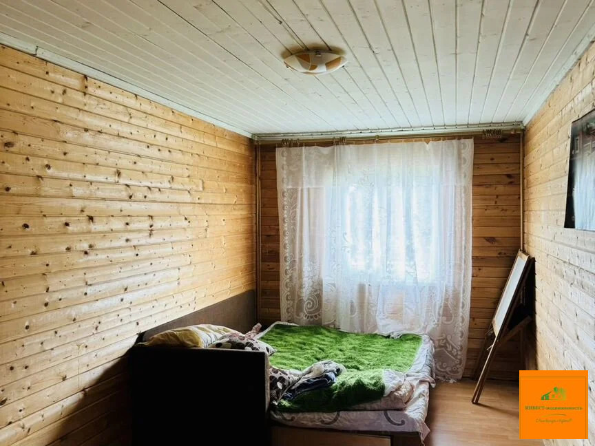 Продажа дома, Наро-Фоминск, Наро-Фоминский район, Порядино д. - Фото 8