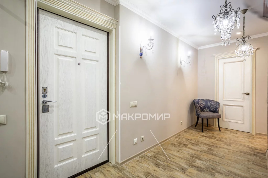 Продажа квартиры, м. Проспект Ветеранов, Красносельское ш. - Фото 21