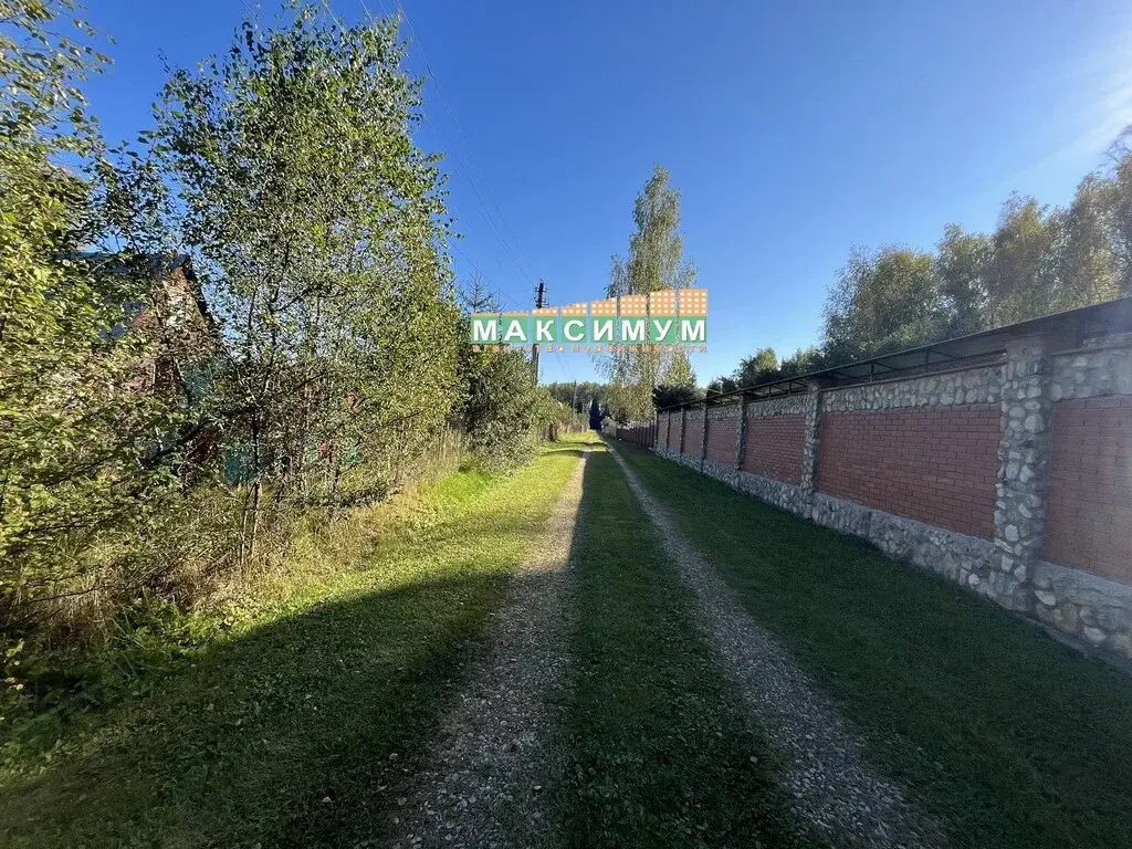 Дача в г/о Ступино, СНТ "Лесная сказка" - Фото 28