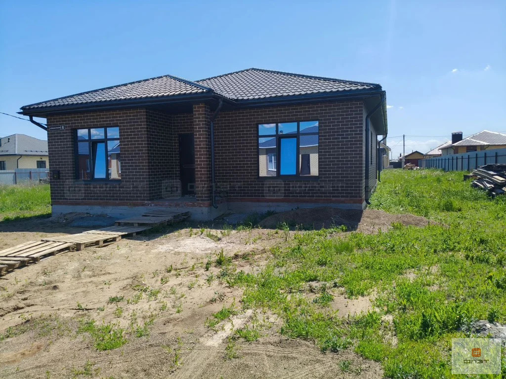 Продажа дома, Сапуголи, Лаишевский район, ул. Набиуллы Гиззатова - Фото 0