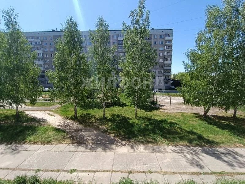 Продажа квартиры, Новосибирск, ул. Ветлужская - Фото 9