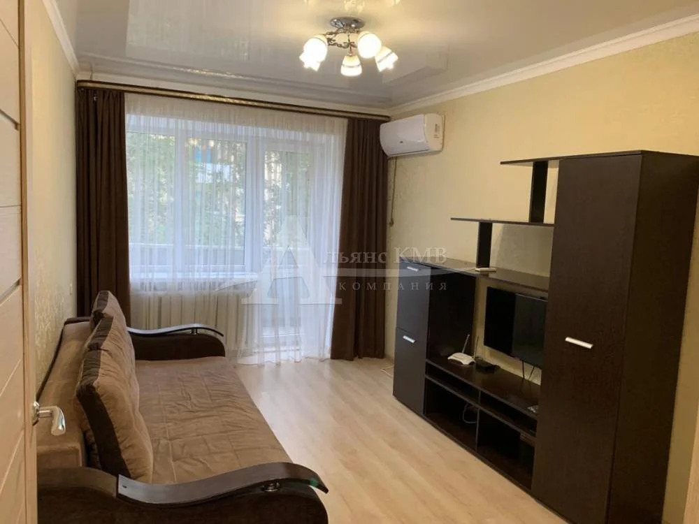 Продажа квартиры, Георгиевск, ул. Калинина - Фото 1