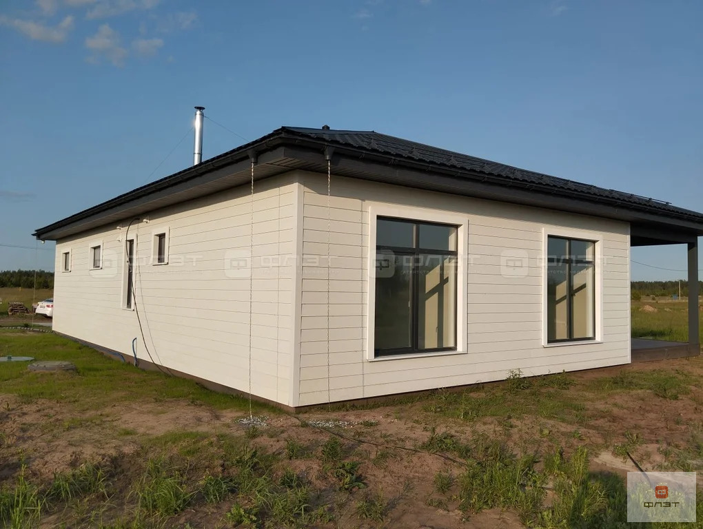 Продажа дома, Тарлаши, Лаишевский район, ул. Полевая - Фото 2