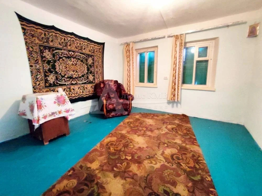 Продажа дома, Новопавловск, Кировский район, ул. Железнодорожная - Фото 1