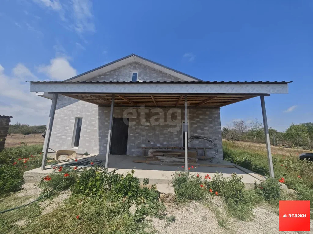 Продажа дома, Орехово, Сакский район - Фото 11